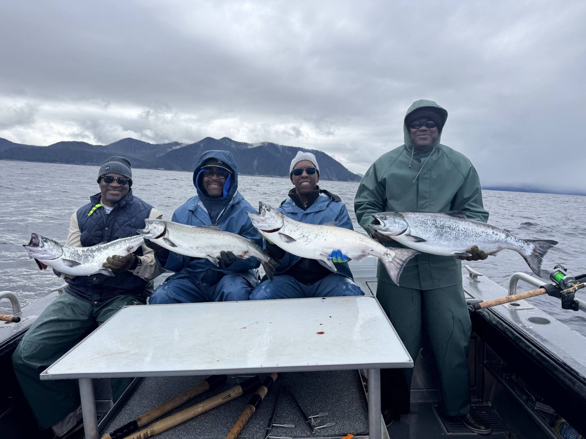 bioluminsicent fishing pole name Kentucky Afield Outdoors: Understanding fishing rod terminology can help up  your angling game